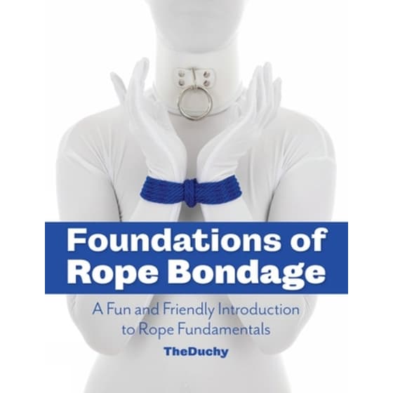 Foundations of Rope Bondage image 0