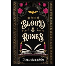 The Book of Blood and Roses