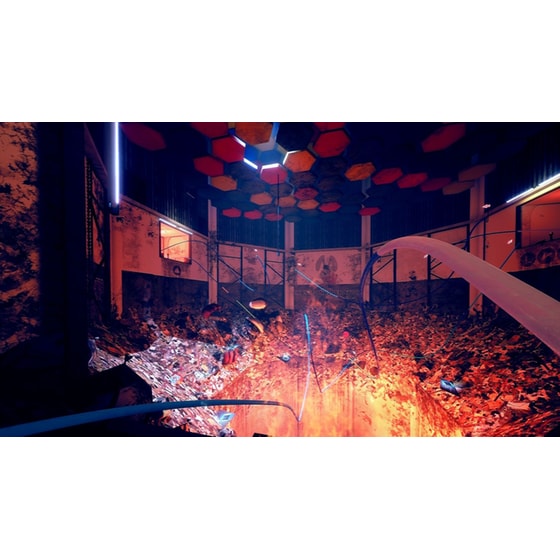 Finding Frankie - PS5 image 7