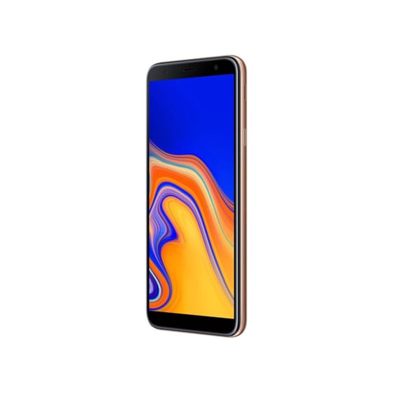 Samsung Galaxy J4+ 32GB Χρυσό Smartphone image 2