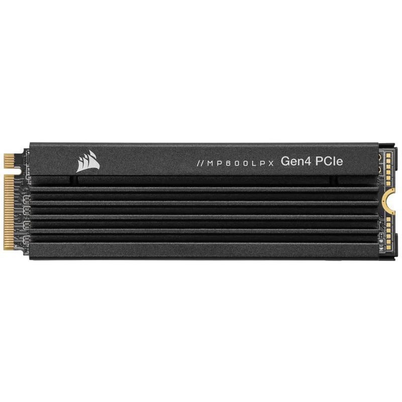 Σκληρός Δίσκος M.2 Ssd 4tb Corsair Mp600 Pro Lpx Disk Pci Express 4.0 X4 (nvme)