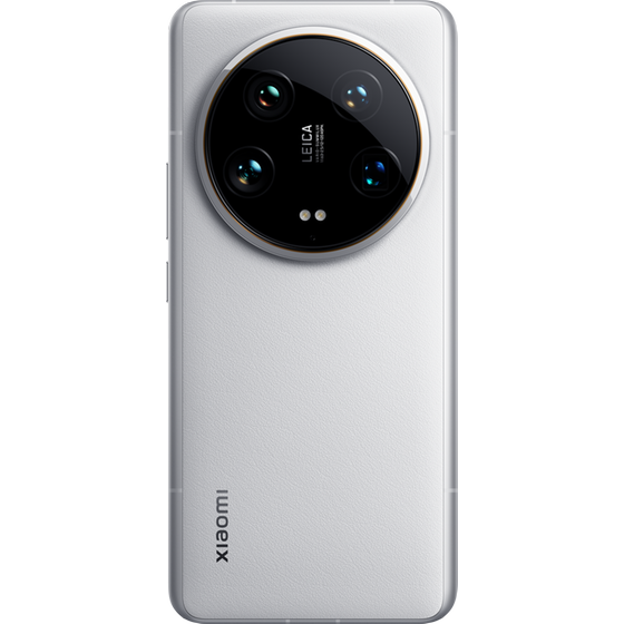 Xiaomi 14 Ultra 512GB - White image 4