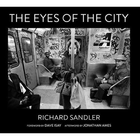 Eyes Of The City image 0
