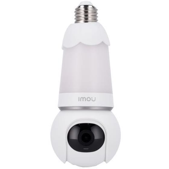 Ασύρματη IP Camera Imou IPC-S6DP-3M0WEB 2K Dome με Wi-Fi & Νυχτερινή Όραση image 0
