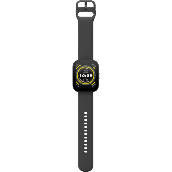 Smartwatch Amazfit Bip 5 48mm - Soft Black image 4