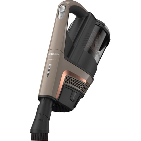 MIELE Triflex HX2 125 Edition 25.2 V 0.5 L Καφέ Σκούπα Stick image 3