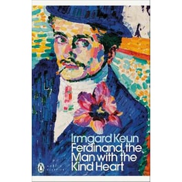 Ferdinand, the Man with the Kind Heart