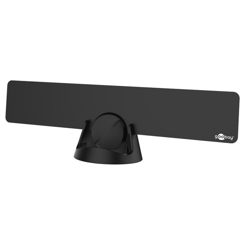 GOOBAY INDOOR ANTENNA LTE/4G filter 30 d