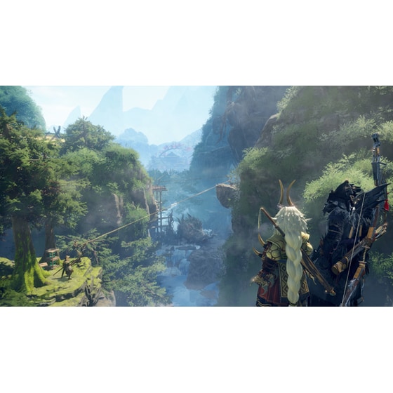 Wild Hearts - Xbox Series X image 4