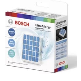 BOSCH BBZ156UF Φίλτρο Ηλεκτρικής Σκούπας