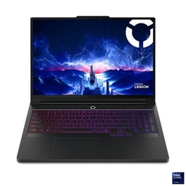 Lenovo Legion Pro 7 16IAX10H 16" OLED QHD+(Core Ultra 9-275HX/64GB/1TB SSD/GeForce RTX 5090/W11 Home) Laptop