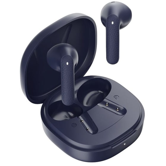 Ακουστικά Bluetooth QCY Air - Blue image 1