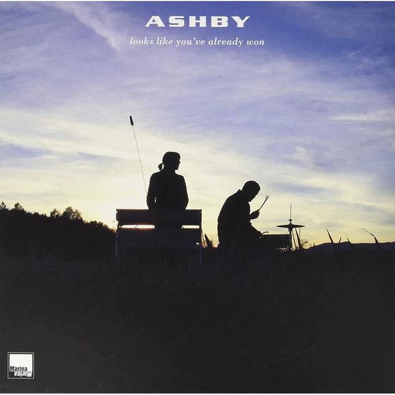 LOOKS LIKE YOUVE ALREADY WON (RSD) (LP)