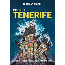 Lonely Planet Pocket Tenerife