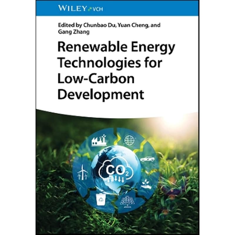 Renewable Energy Technologies for Low-Carbon Development