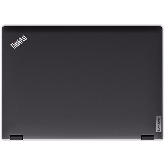 Lenovo ThinkPad P16v Gen 2 16'' UHD+ IPS (Core Ultra 7-155H/32 GB/1 TB SSD/RTX 1000 Ada/Windows 11 Pro) Laptop image 7