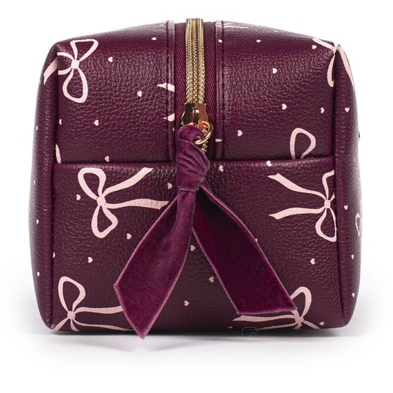 Τσαντάκι Νεσεσέρ Posh+Pop Bow image 3