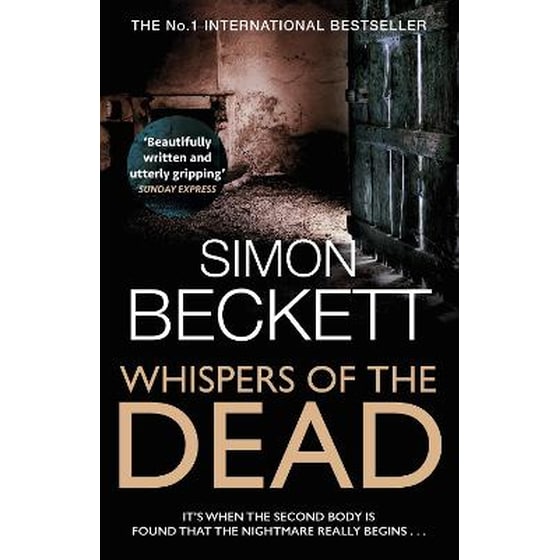 Whispers of the Dead image 0