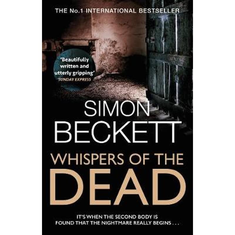 Whispers of the Dead