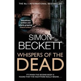 Whispers of the Dead