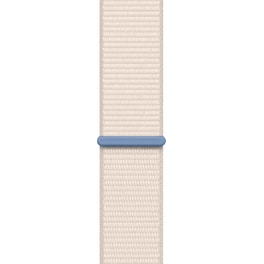 Λουράκι Apple Sport Loop για Apple Watch 41mm - Starlight