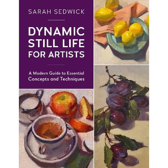 Dynamic Still Life for Artists image 0