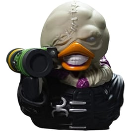 Φιγούρα Numskull Tubbz Resident Evil 9 cm - Nemesis