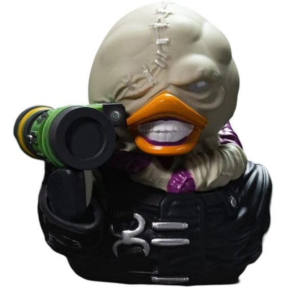 Φιγούρα Numskull Tubbz Resident Evil 9 cm - Nemesis image 0
