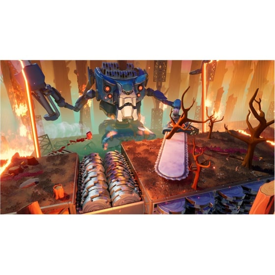 Super Meat Boy 3D - PS5 image 4