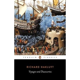 Voyages and Discoveries