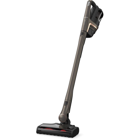 MIELE Triflex HX2 125 Gala Edition 0.5 L Καφέ Σκούπα Stick image 2