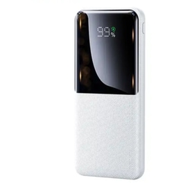 Powerbank Remax RPP-622 10.000 mAh - Λευκό