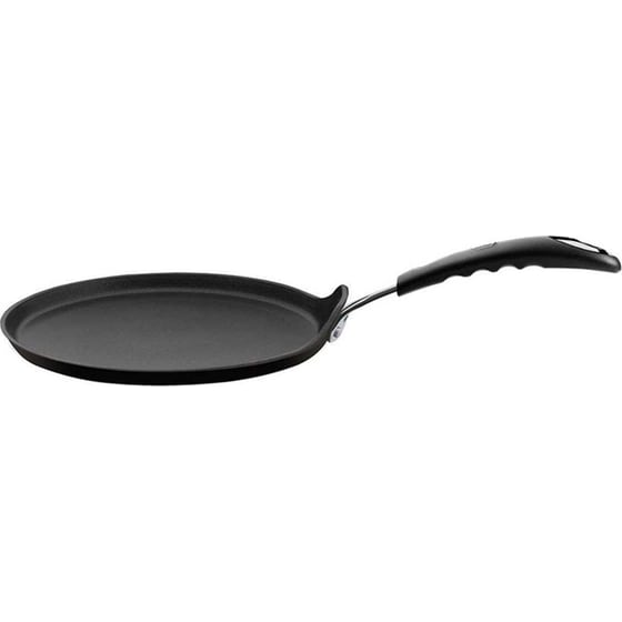 Τηγάνι  BERLINGER HAUS BH-6128 25 cm Μαύρο image 0