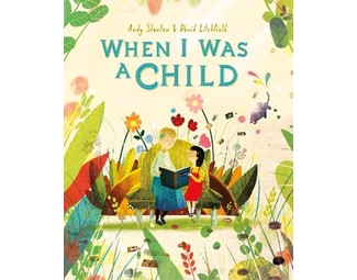 When I Was a Child image 0