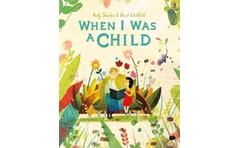 When I Was a Child