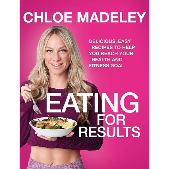 Eating for Results image 0