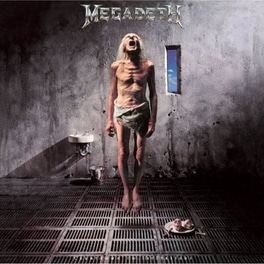 Countdown To Extinction (2LP)