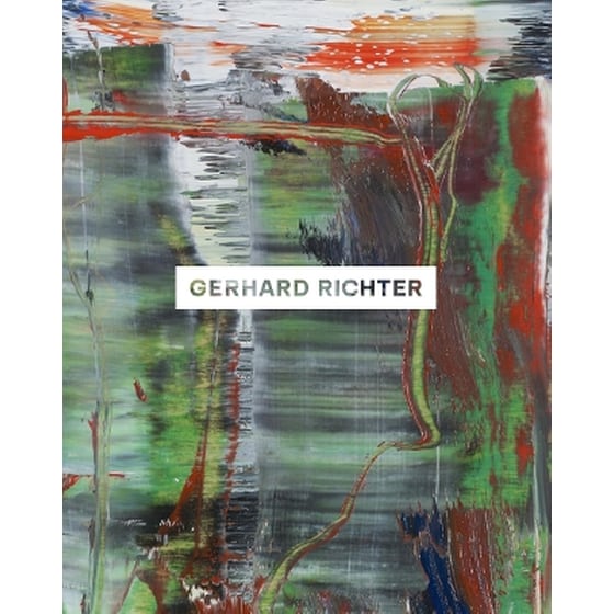 Gerhard Richter: New York 2023 image 0