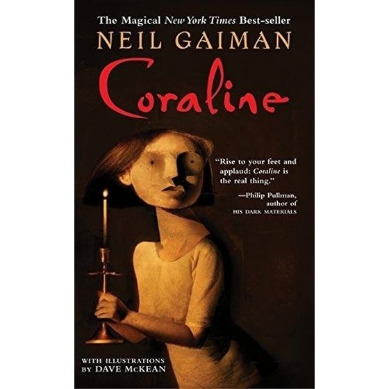Coraline image 0