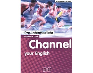 Channel your English: Pre-Intermediate image 1