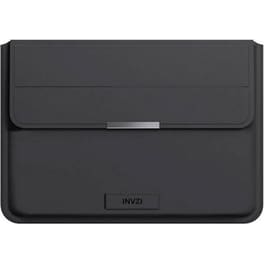 Τσάντα Laptop Invzi 16'' - Μαύρο