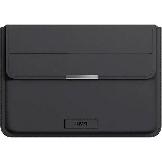 Τσάντα Laptop Invzi 16'' - Μαύρο image 0