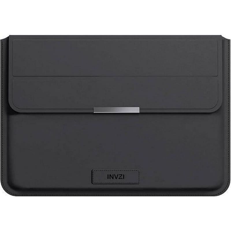 INVZI Τσάντα Laptop Invzi 16 - Μαύρο