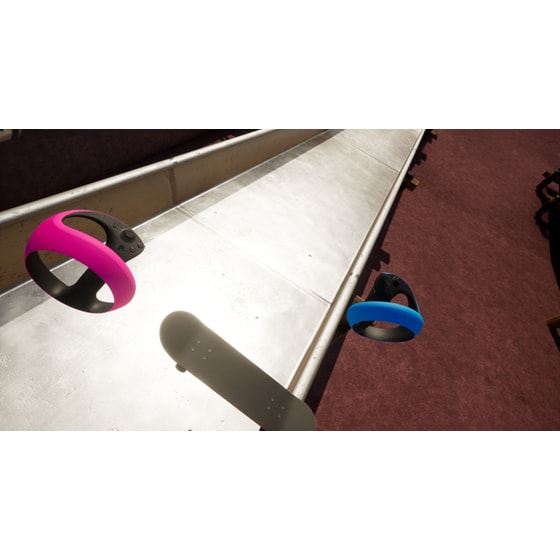 VR Skater - PS5 image 5