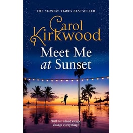 Meet Me at Sunset