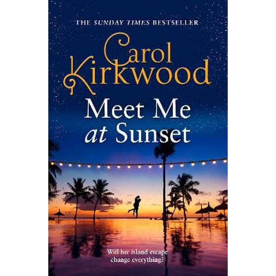 Meet Me at Sunset image 0