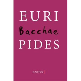 Bacchae