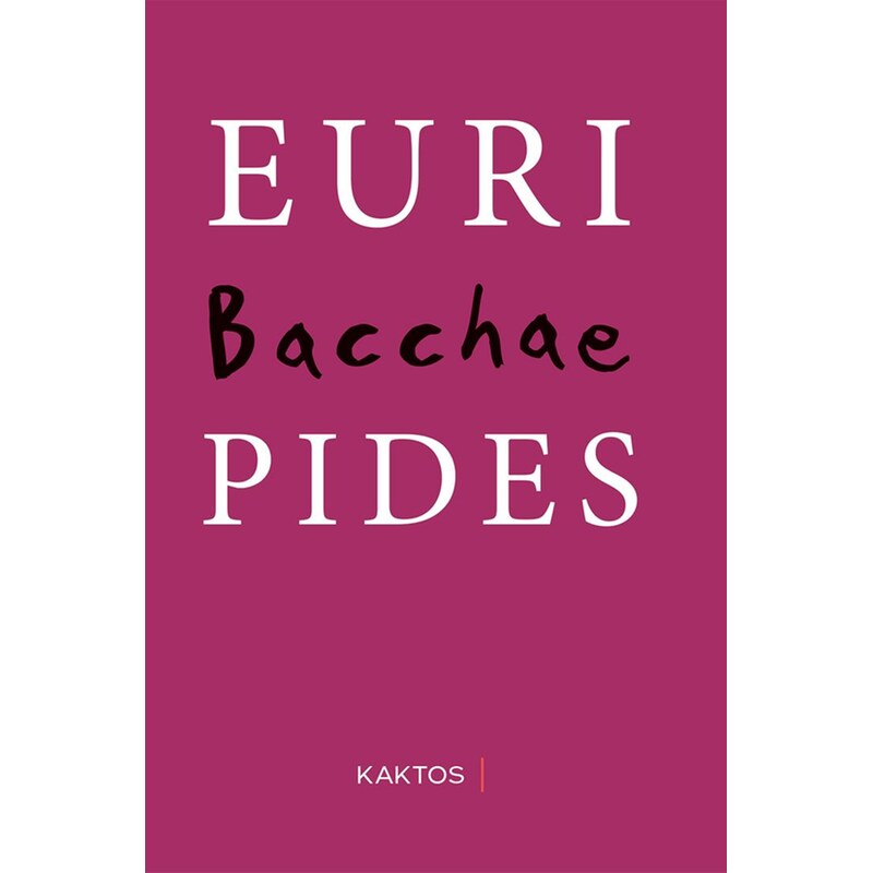 Bacchae