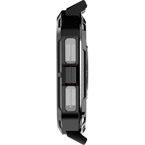 Smartwatch HiFuture Ultra3 51mm - Black image 5