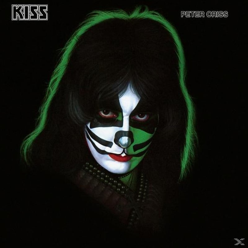 Peter Criss